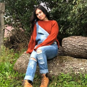 Meet your Posher, Jayne